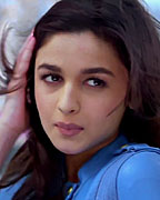 Alia Bhatt